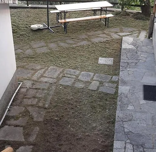 La Casa Di Amelia Hébergement de vacances Borzonasca