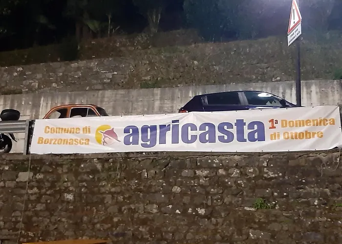 La Casa Di Amelia Hébergement de vacances