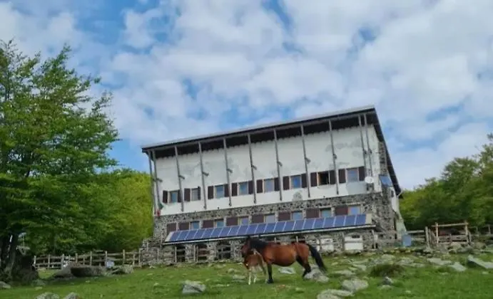 Hébergement de vacances La Casa Di Amelia *