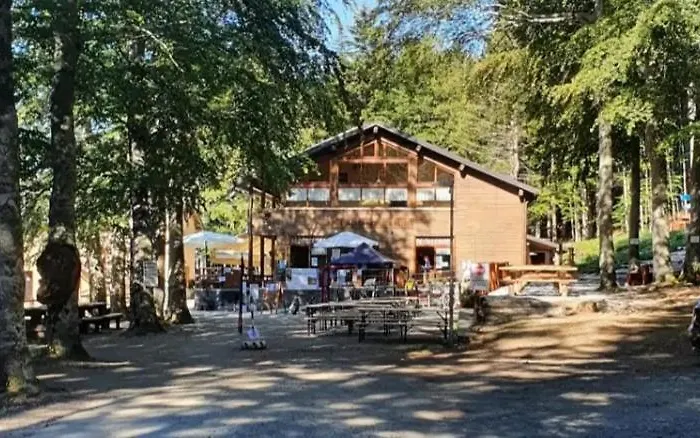 La Casa Di Amelia Hébergement de vacances Borzonasca