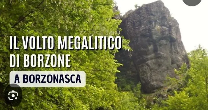 La Casa Di Amelia Hébergement de vacances Borzonasca