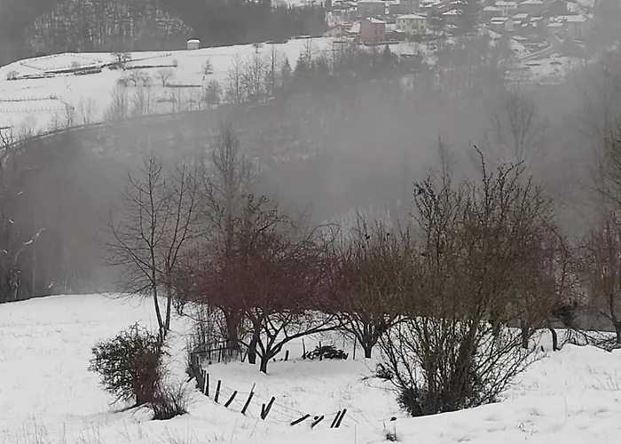 Hébergement de vacances La Casa Di Amelia