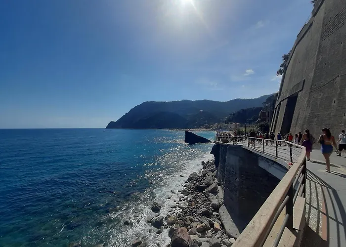 Hébergement de vacances La Casa Di Amelia *